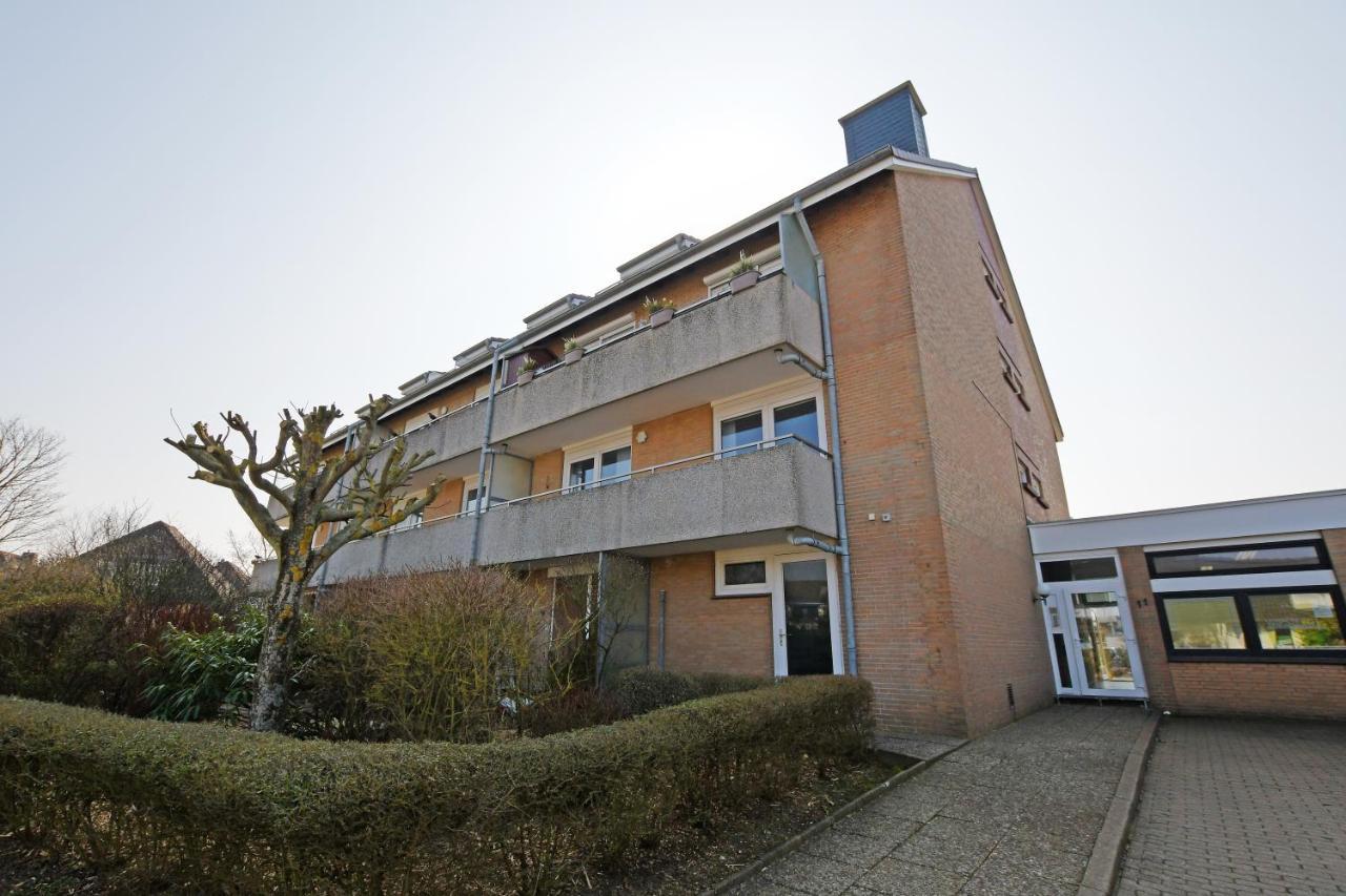 Apartment Kutterbude - Bude Ii