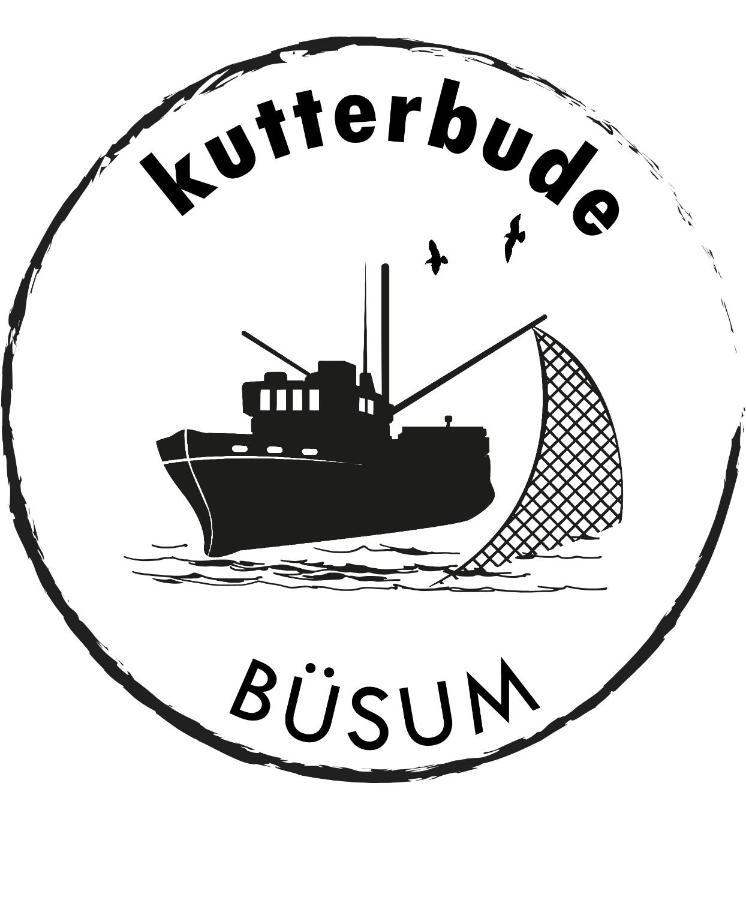 Kutterbude - Bude Ii Busum