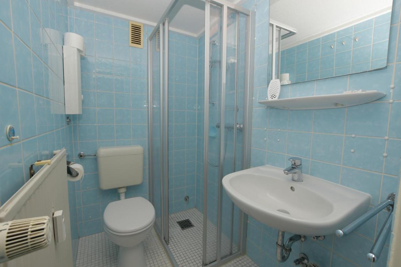 Apartment Kutterbude - Bude Ii Busum