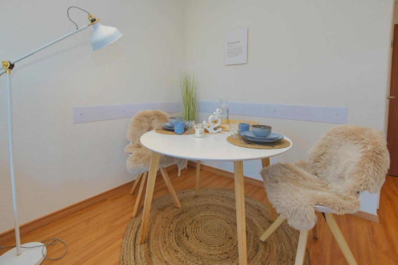 Apartment Kutterbude - Bude Ii *
