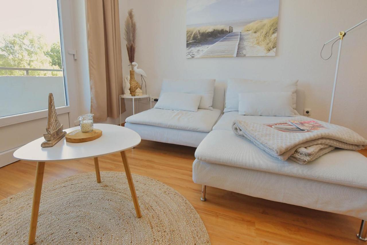 Kutterbude - Bude Ii Apartment
