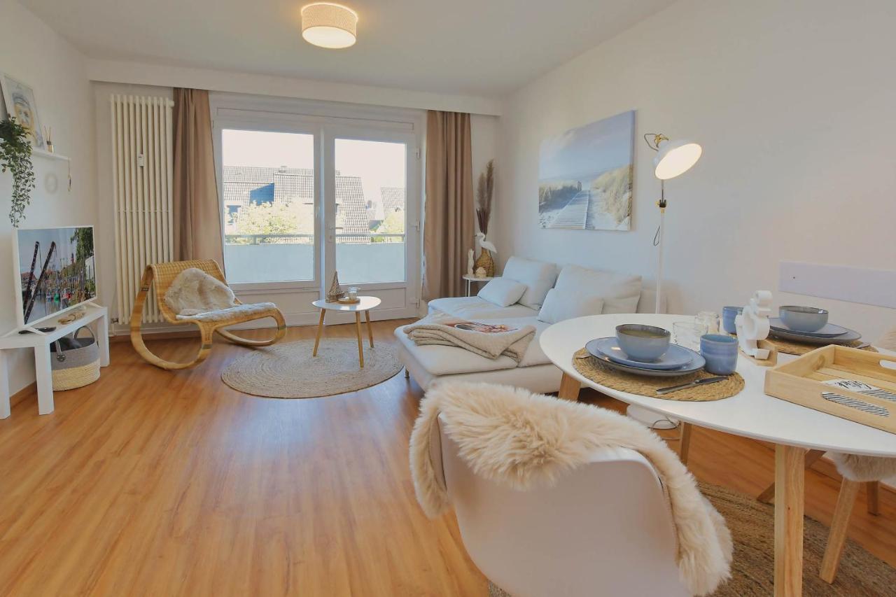 Apartment Kutterbude - Bude Ii Busum